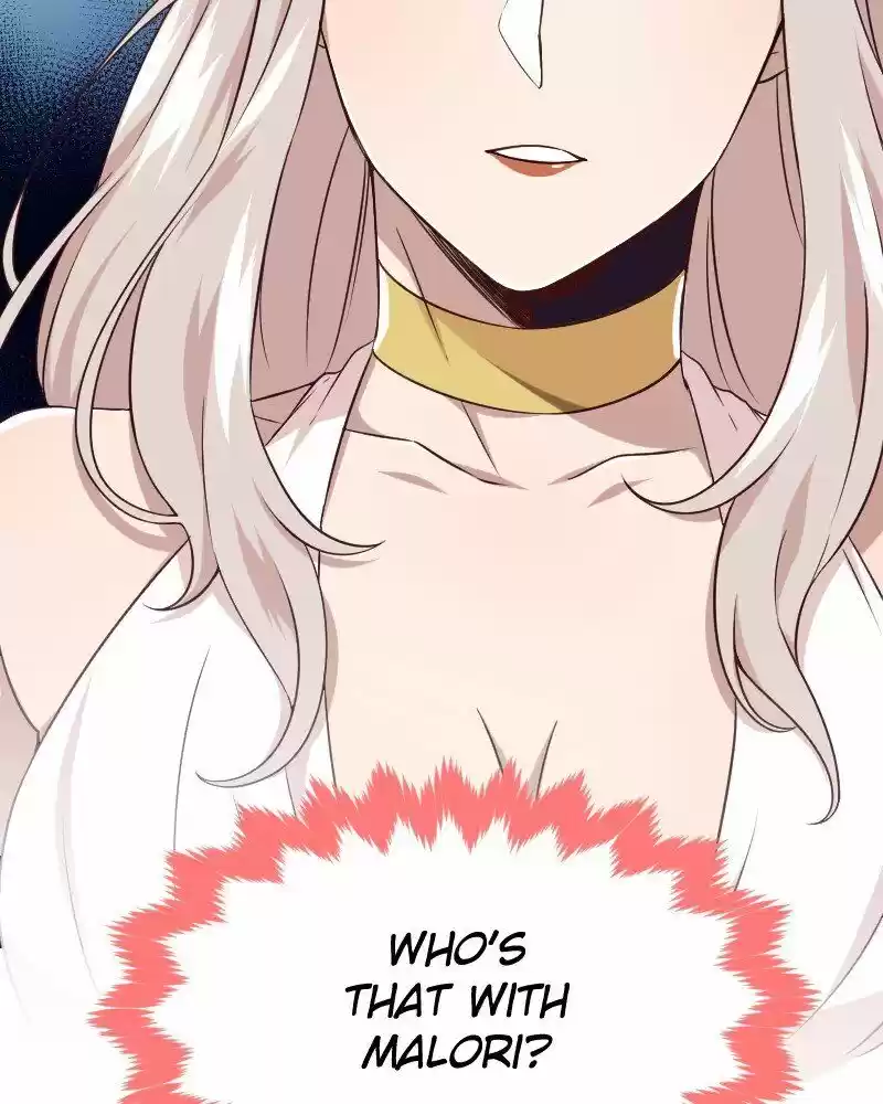 Mage & Demon Queen ch.119