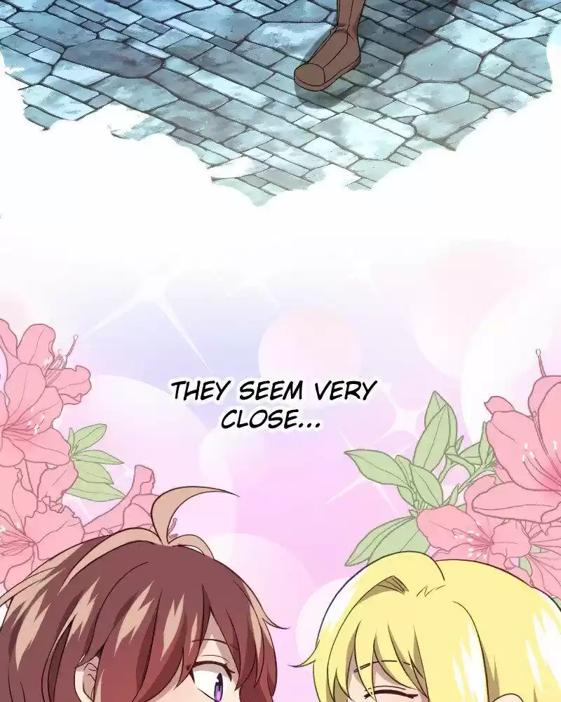 Mage & Demon Queen ch.119