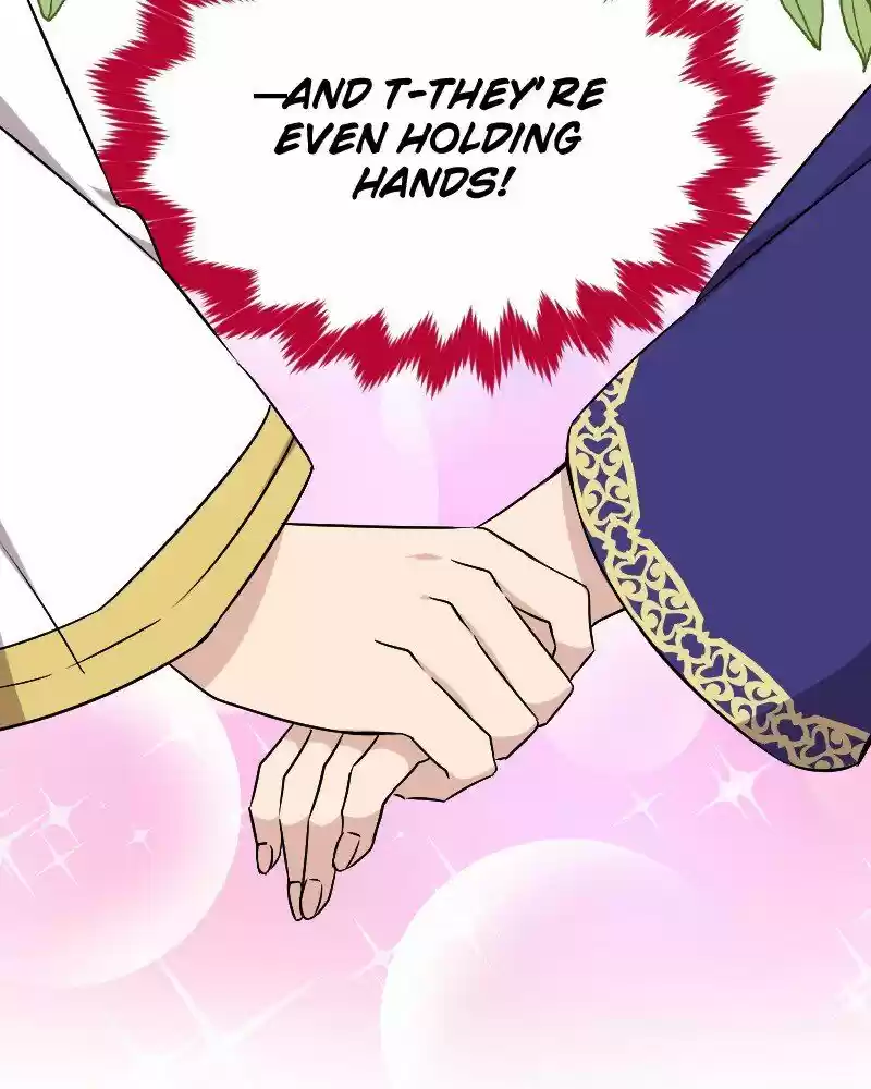 Mage & Demon Queen ch.119