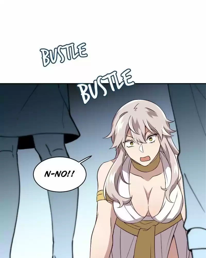 Mage & Demon Queen ch.119