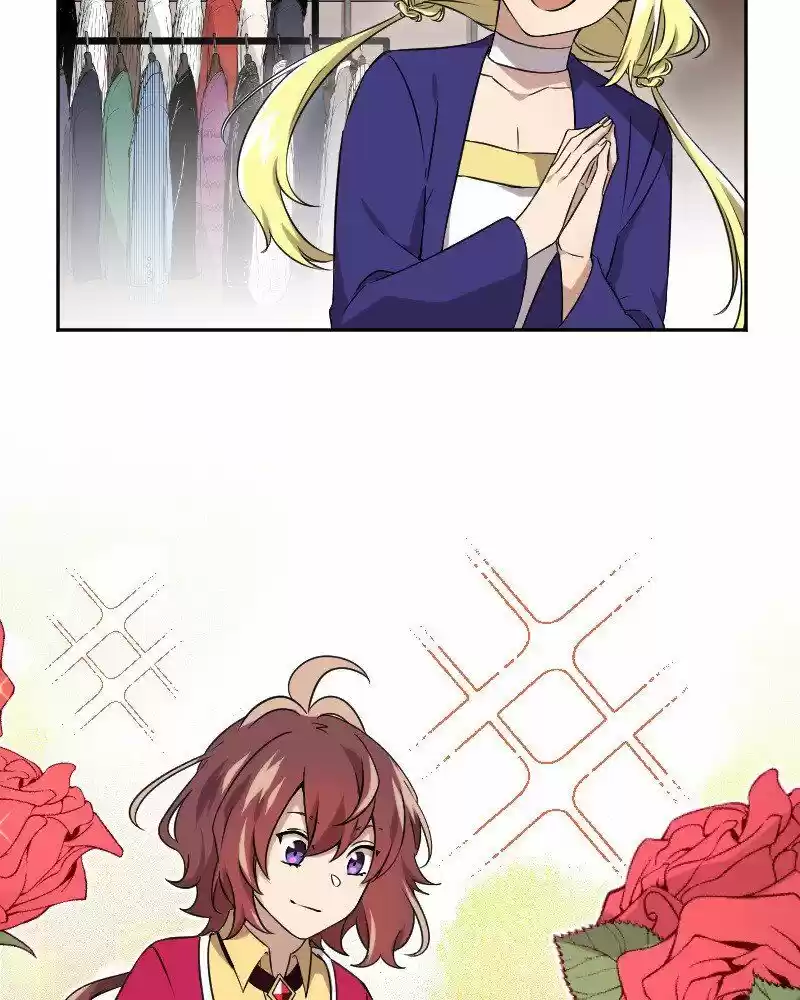 Mage & Demon Queen ch.119