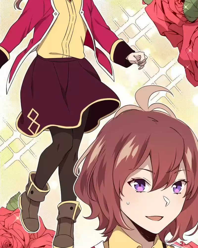 Mage & Demon Queen ch.119