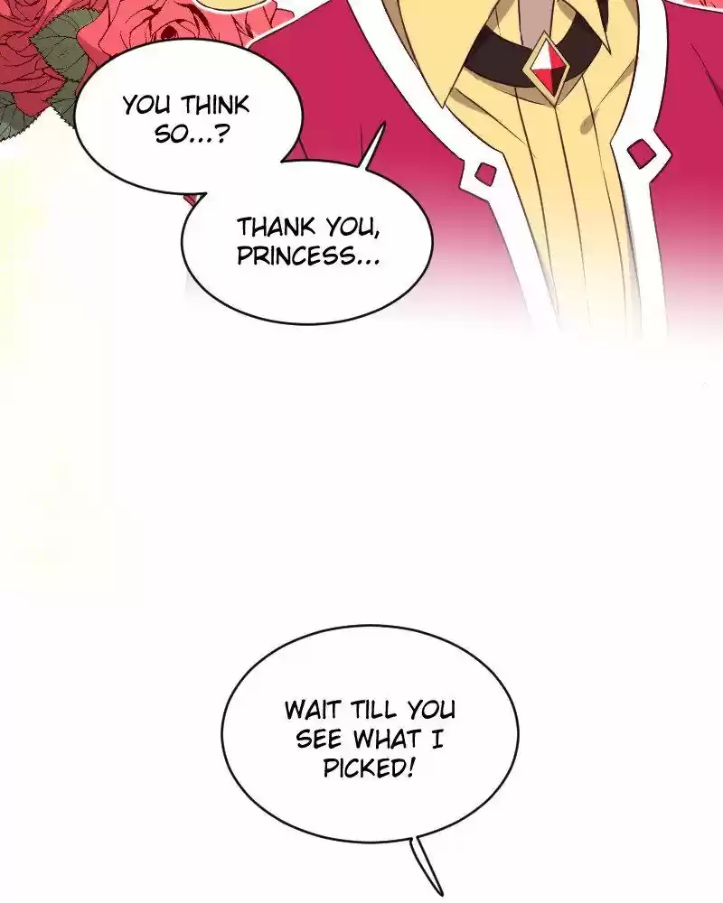 Mage & Demon Queen ch.119