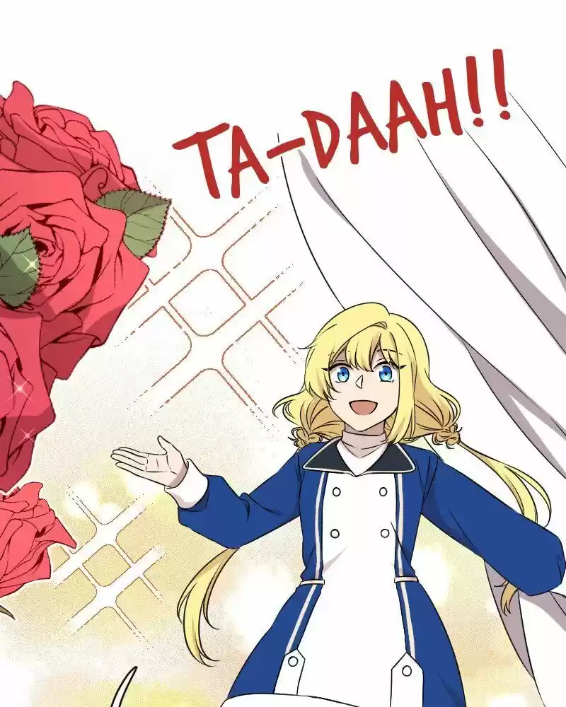 Mage & Demon Queen ch.119