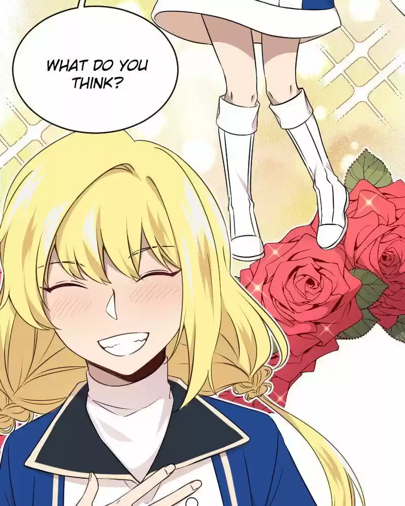 Mage & Demon Queen ch.119