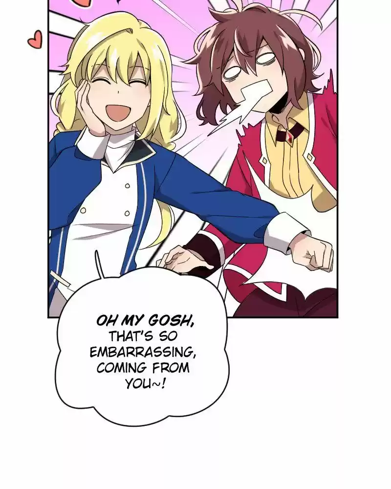 Mage & Demon Queen ch.119