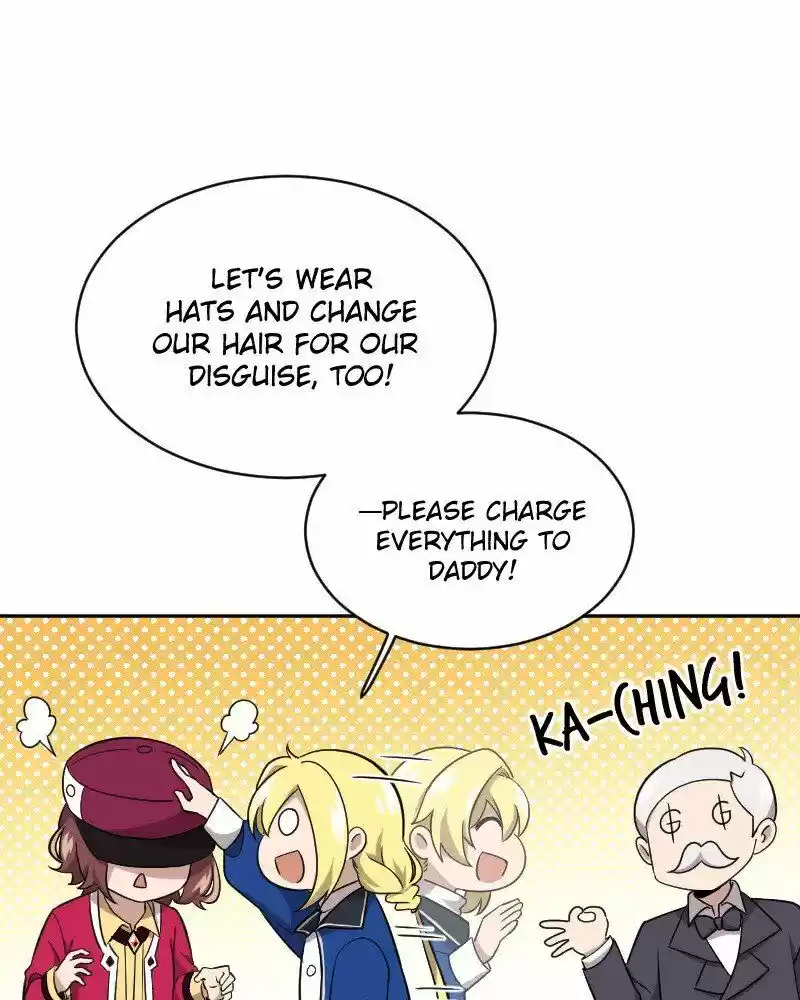 Mage & Demon Queen ch.119