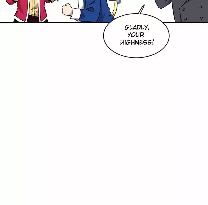 Mage & Demon Queen ch.119