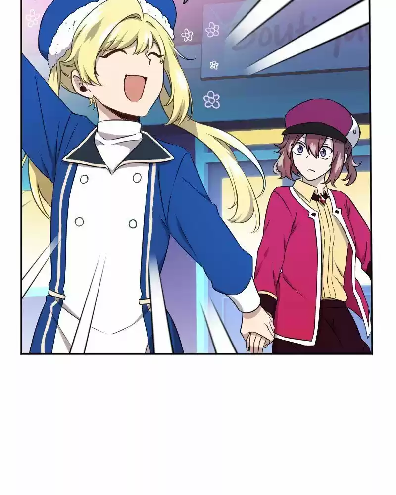 Mage & Demon Queen ch.119