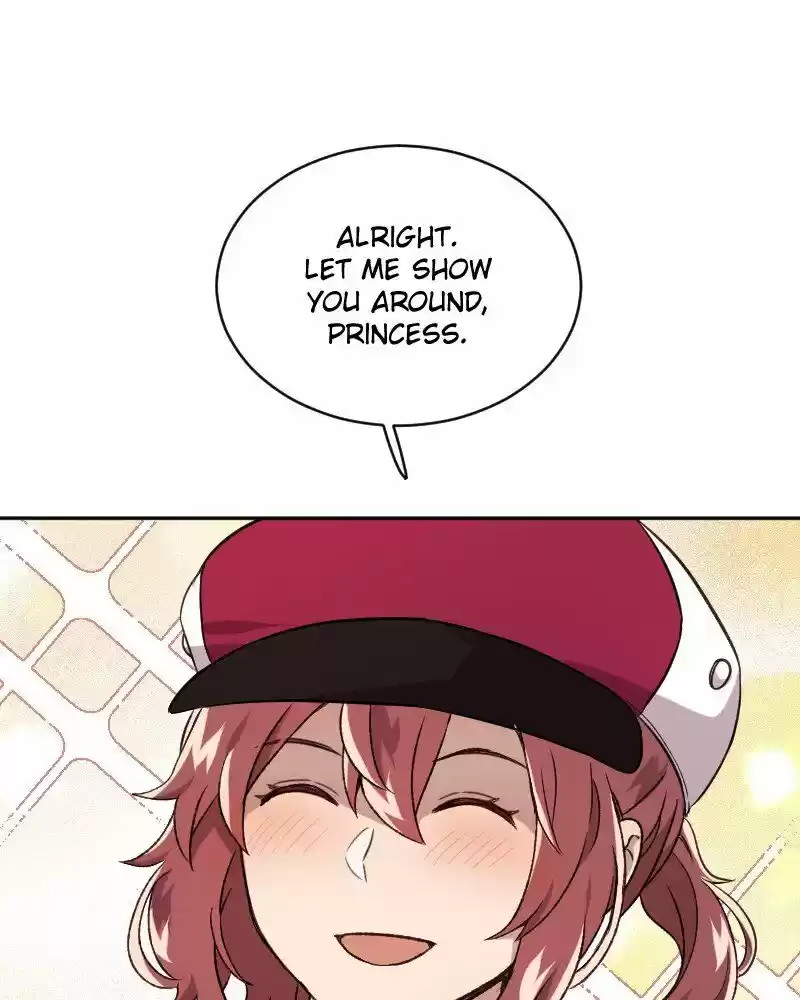 Mage & Demon Queen ch.119