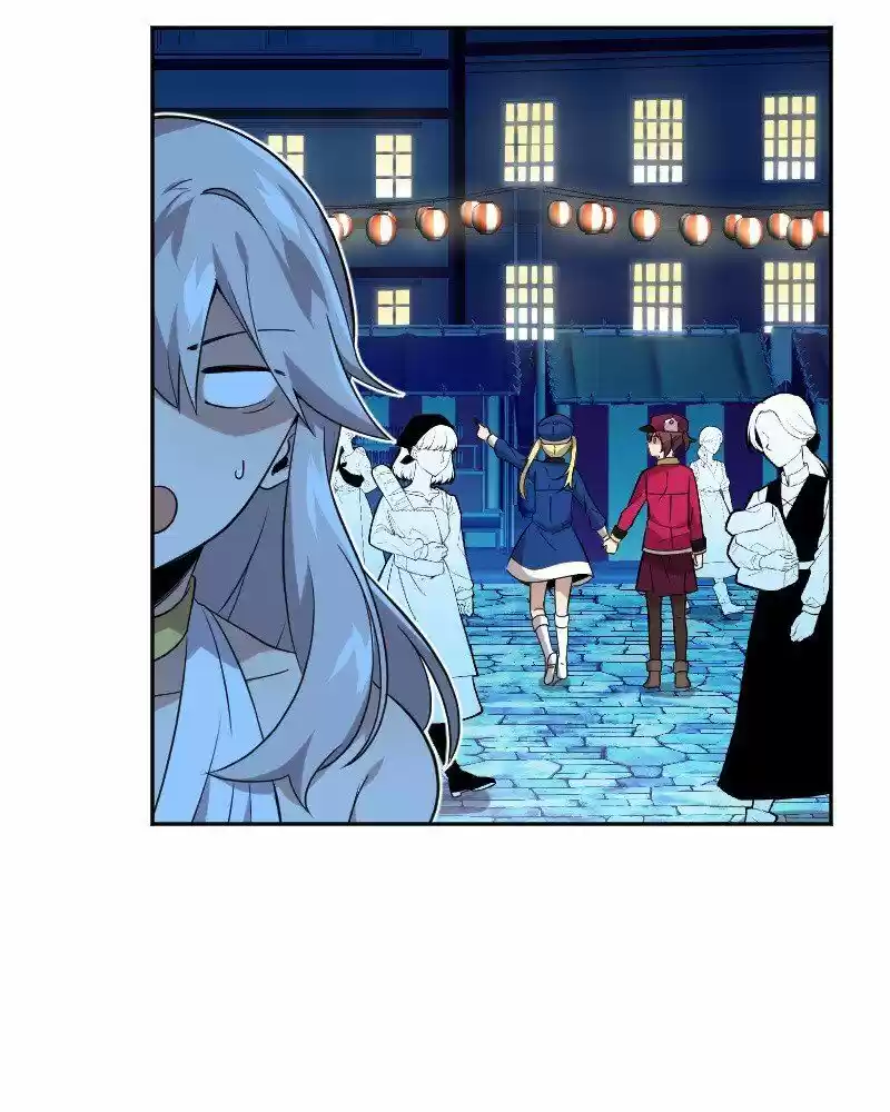 Mage & Demon Queen ch.119