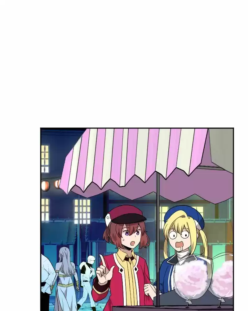 Mage & Demon Queen ch.119