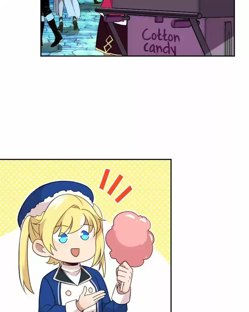 Mage & Demon Queen ch.119