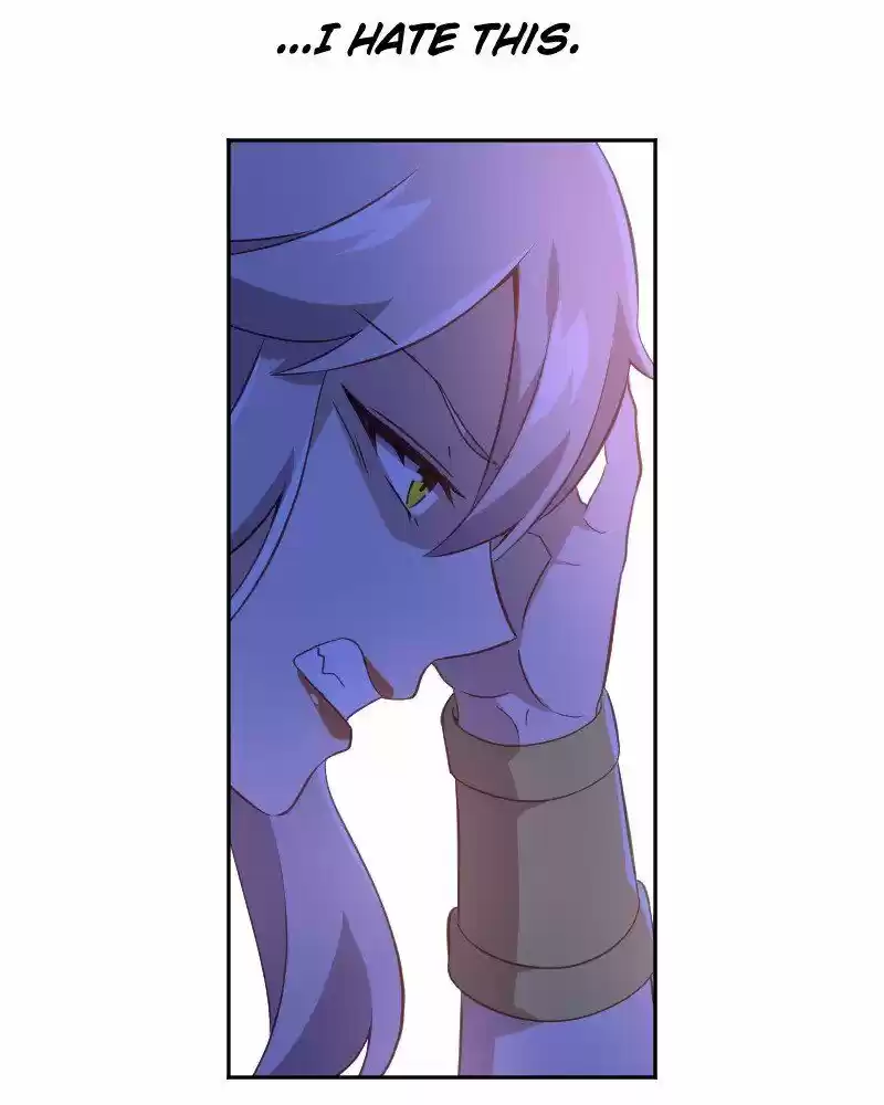 Mage & Demon Queen ch.119