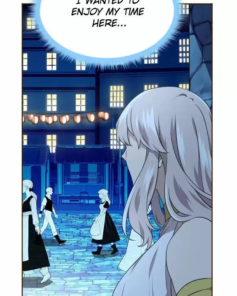 Mage & Demon Queen ch.119