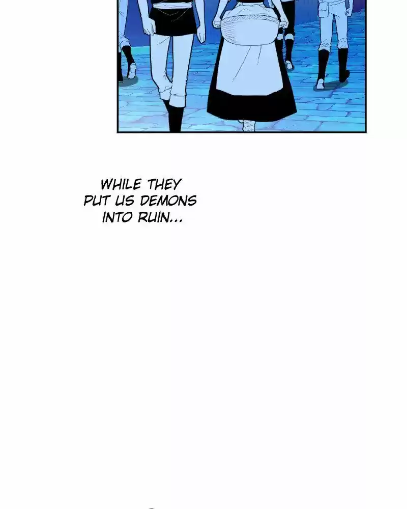 Mage & Demon Queen ch.119