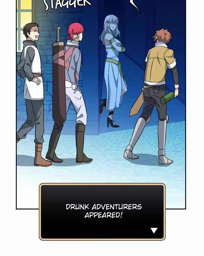 Mage & Demon Queen ch.119