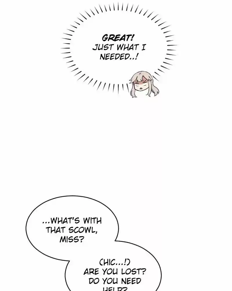 Mage & Demon Queen ch.119