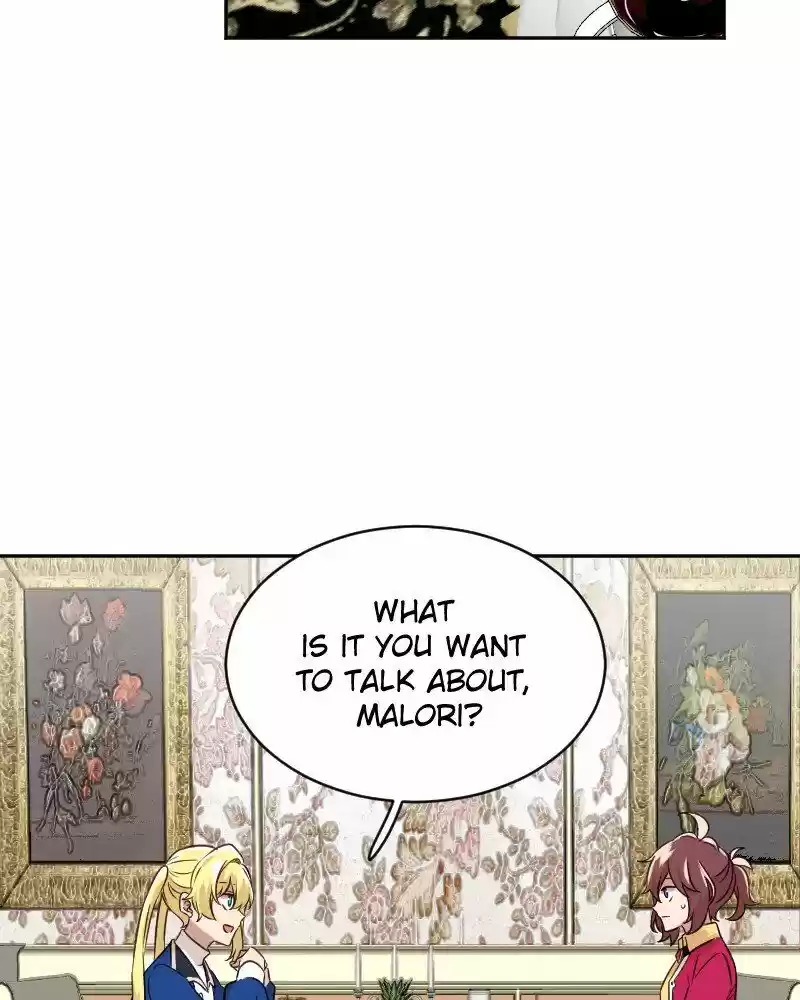 Mage & Demon Queen ch.119