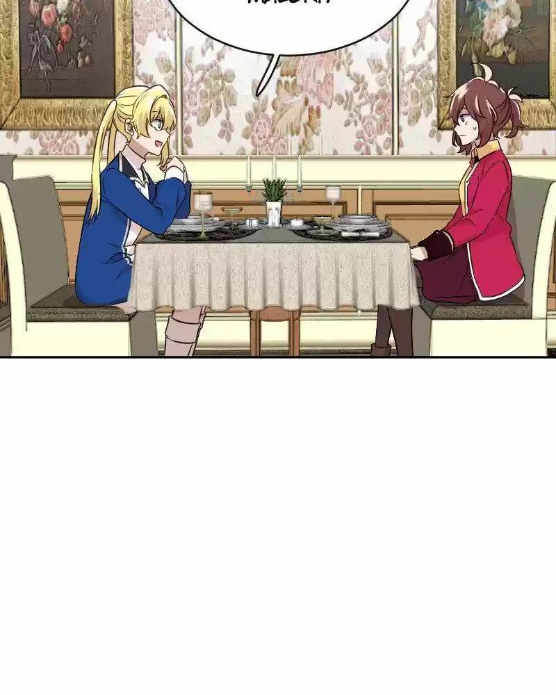 Mage & Demon Queen ch.120