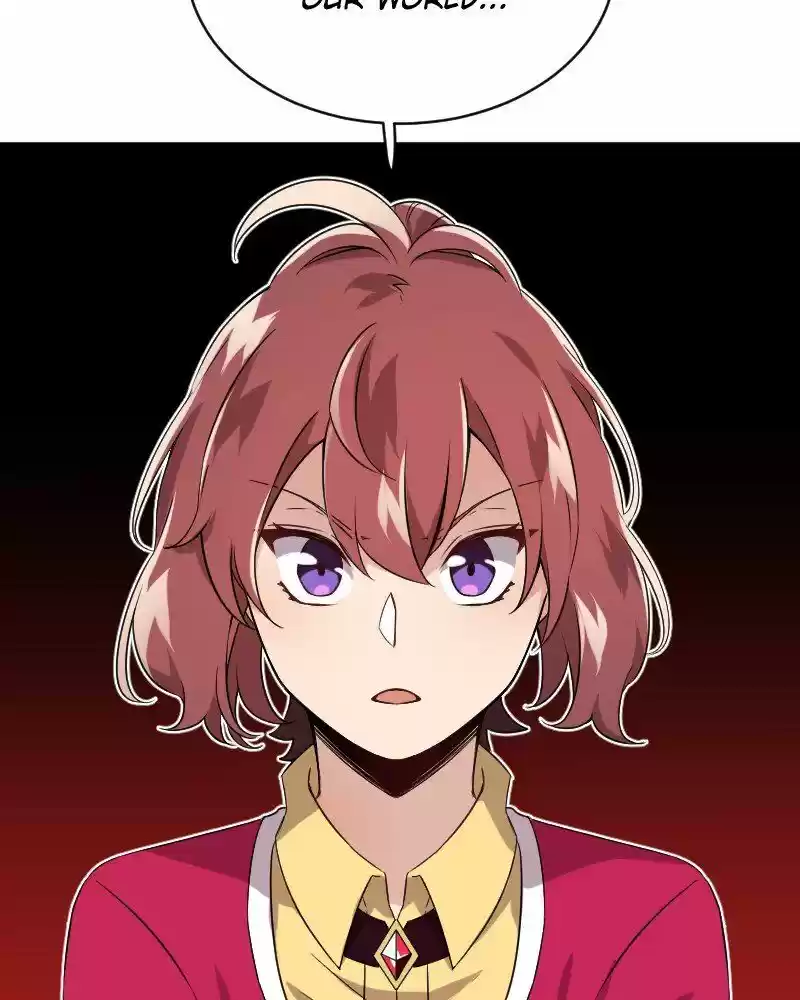 Mage & Demon Queen ch.120