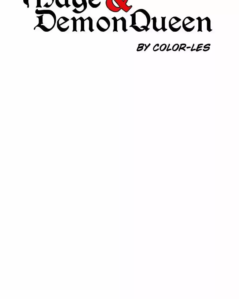 Mage & Demon Queen ch.120