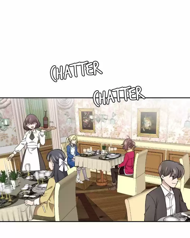 Mage & Demon Queen ch.120