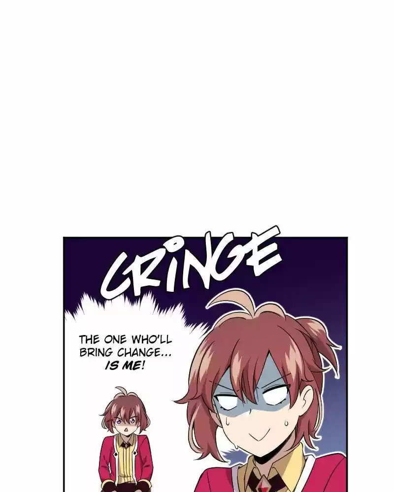 Mage & Demon Queen ch.120