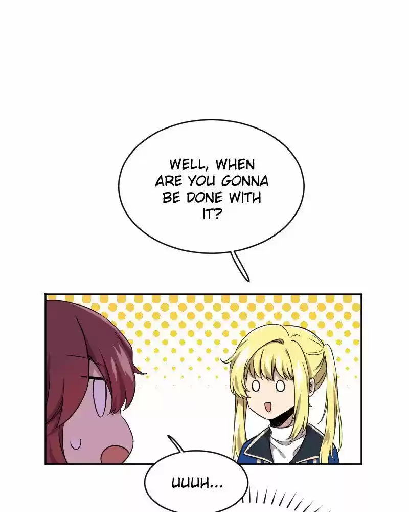 Mage & Demon Queen ch.120