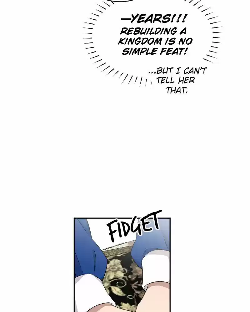 Mage & Demon Queen ch.120