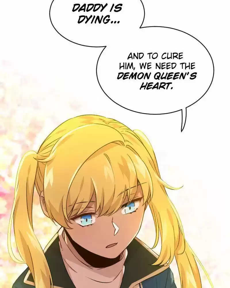 Mage & Demon Queen ch.120