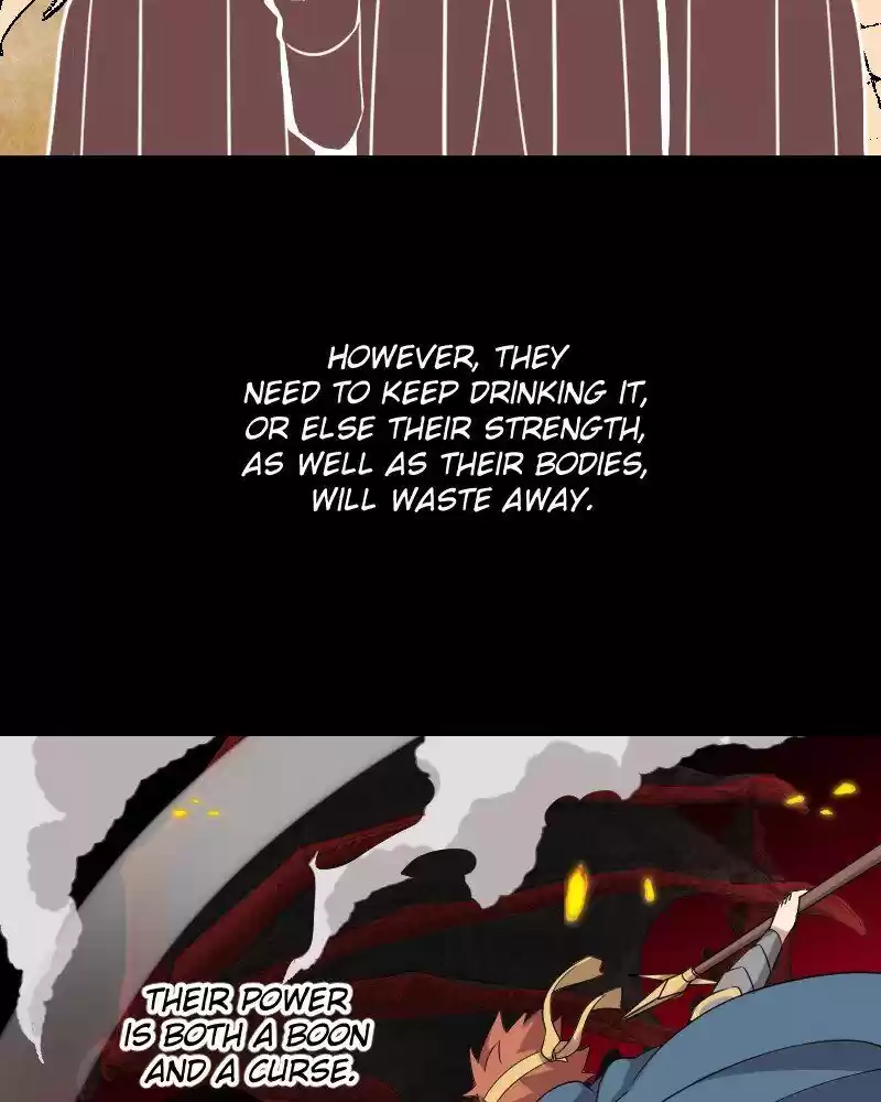 Mage & Demon Queen ch.120