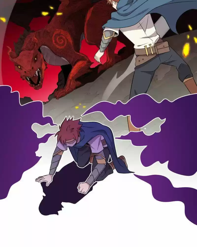 Mage & Demon Queen ch.120