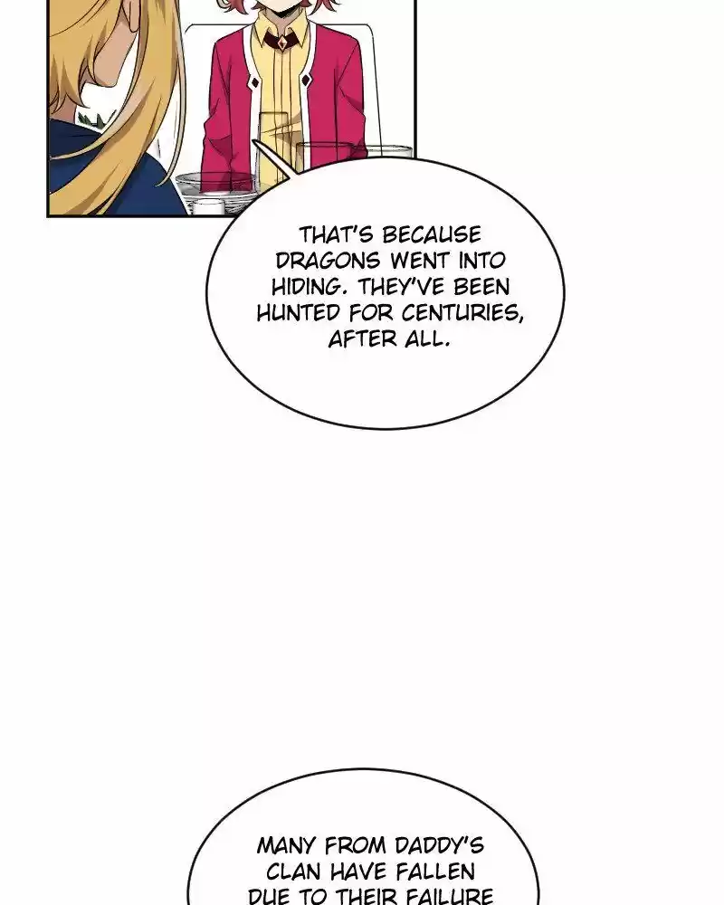 Mage & Demon Queen ch.120