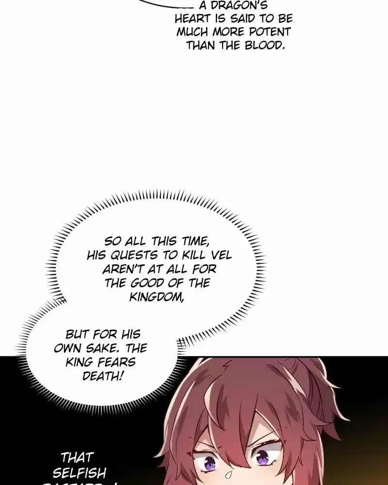 Mage & Demon Queen ch.120