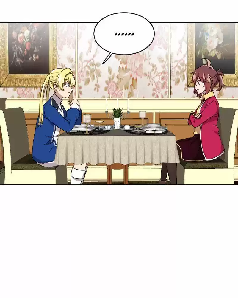 Mage & Demon Queen ch.120