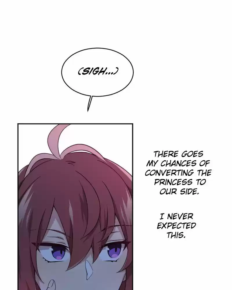 Mage & Demon Queen ch.120