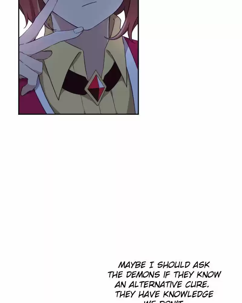 Mage & Demon Queen ch.120