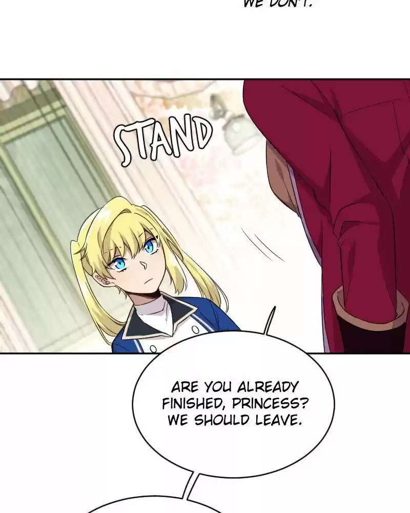 Mage & Demon Queen ch.120