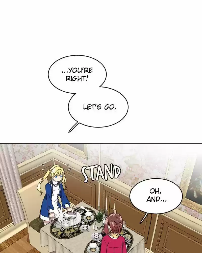 Mage & Demon Queen ch.120