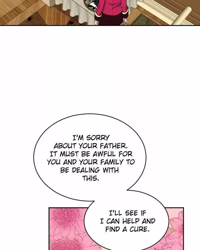 Mage & Demon Queen ch.120