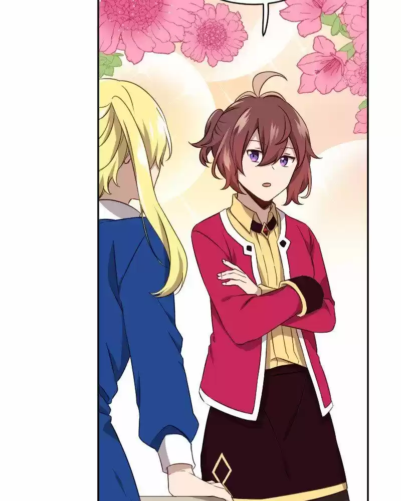 Mage & Demon Queen ch.120