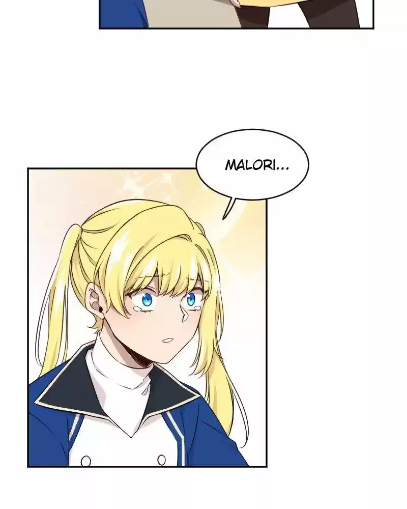 Mage & Demon Queen ch.120