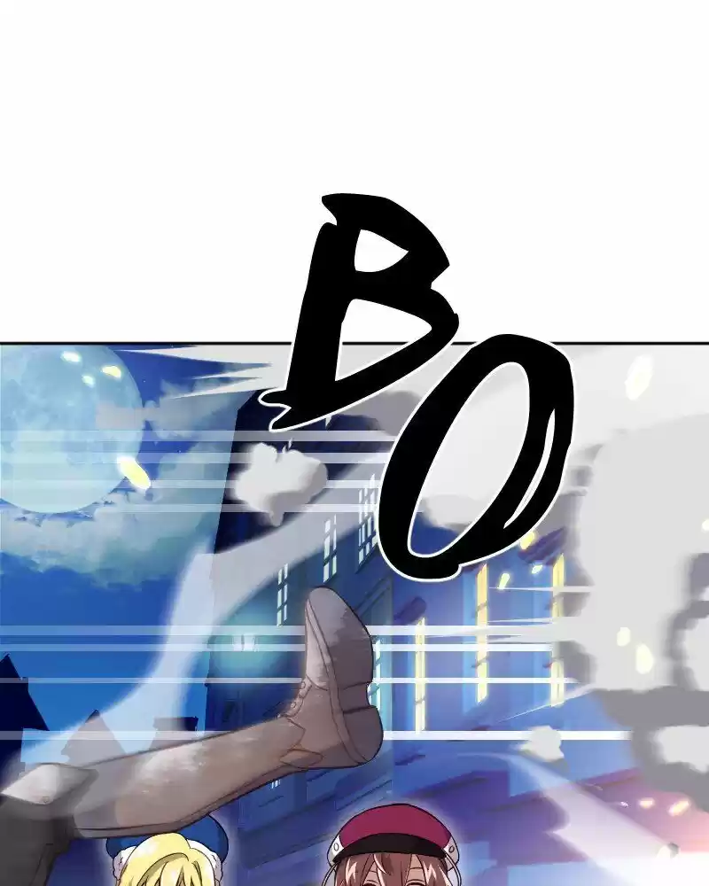 Mage & Demon Queen ch.120