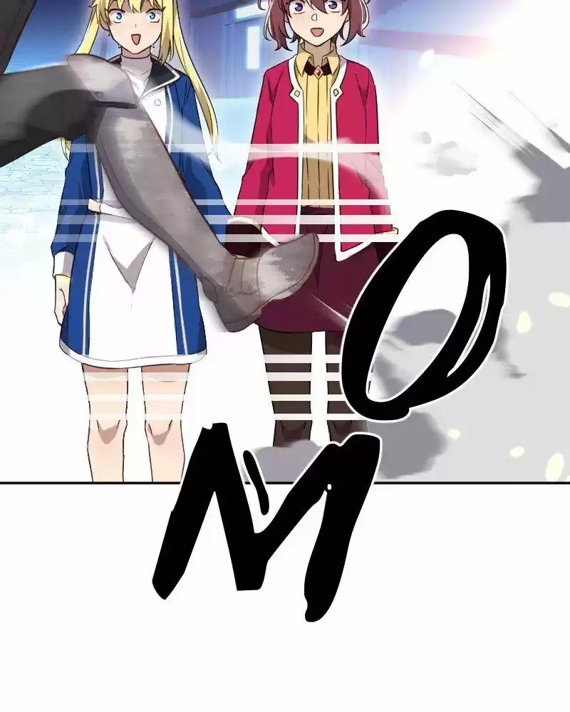 Mage & Demon Queen ch.120