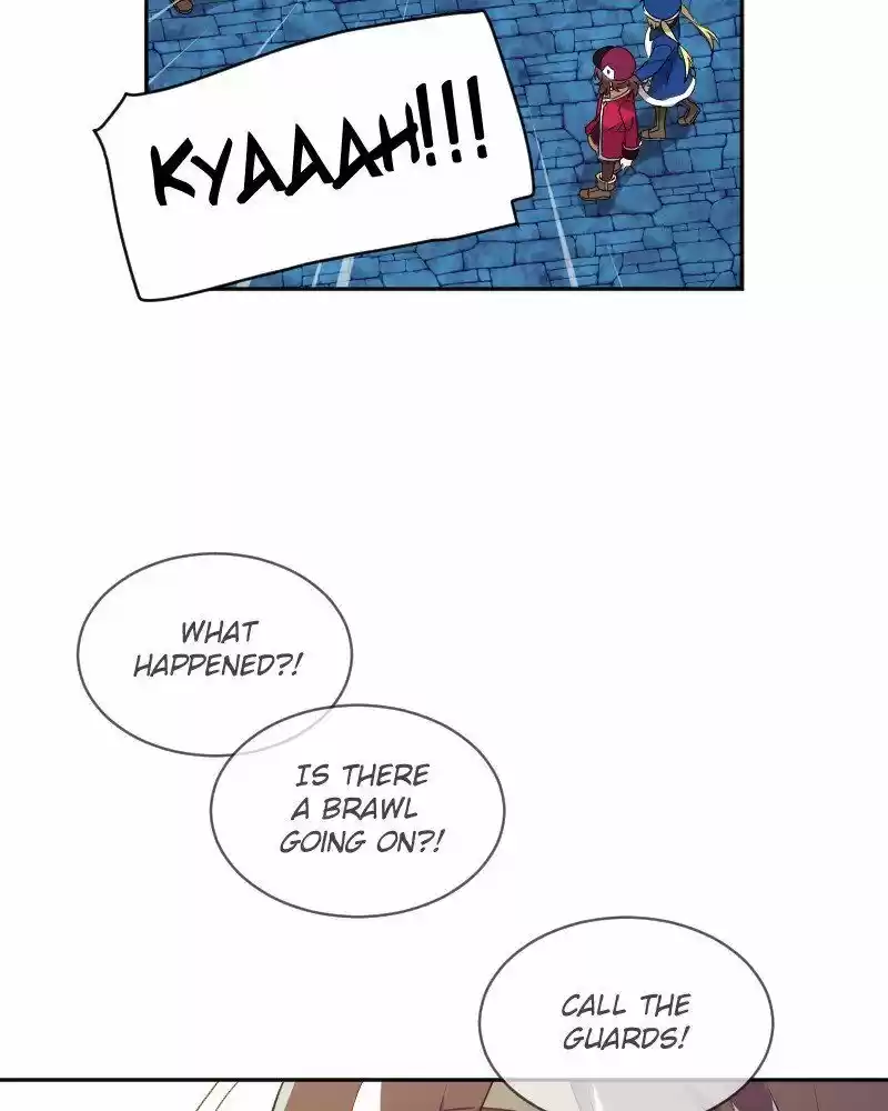 Mage & Demon Queen ch.120