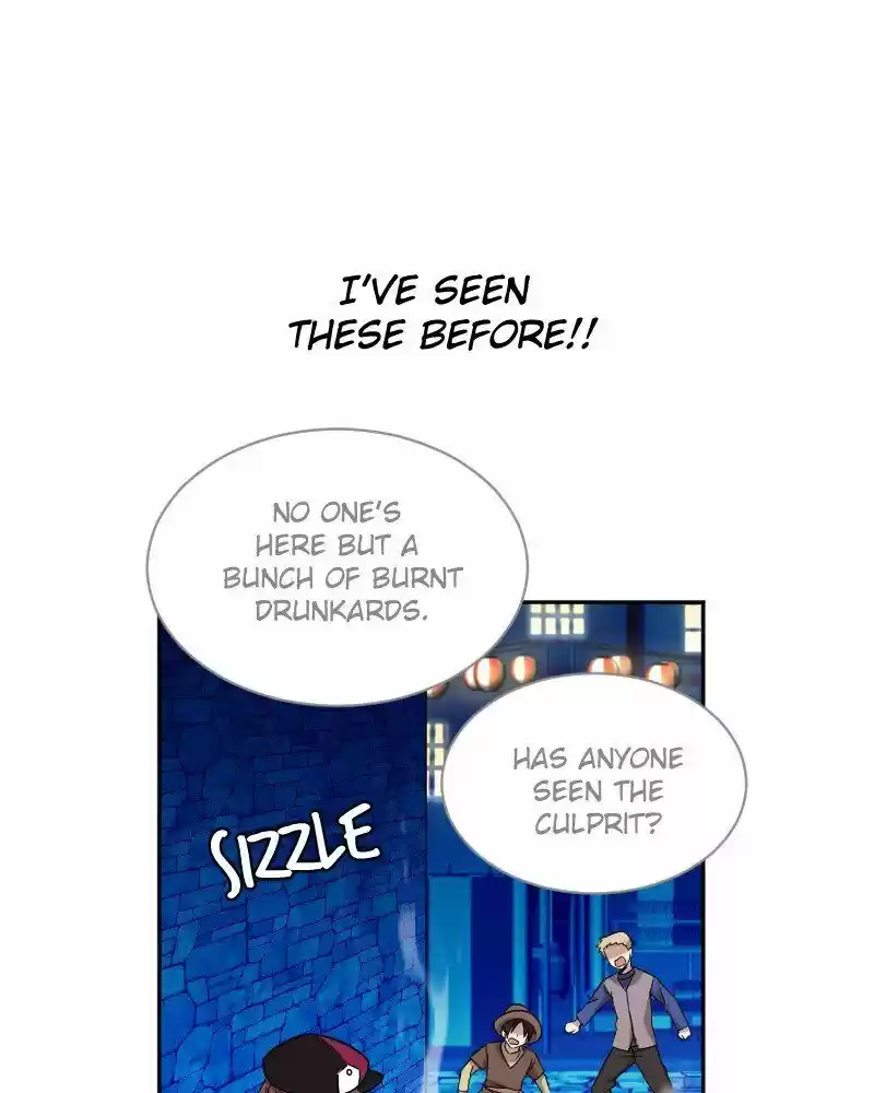 Mage & Demon Queen ch.120