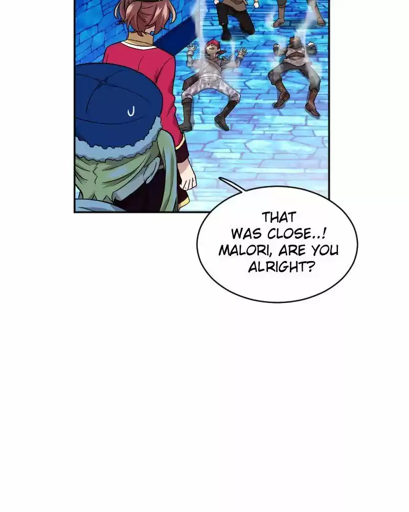 Mage & Demon Queen ch.120