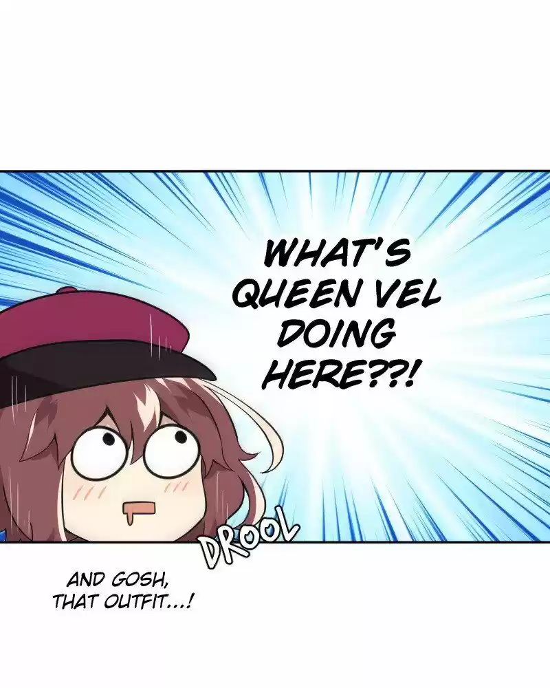 Mage & Demon Queen ch.120