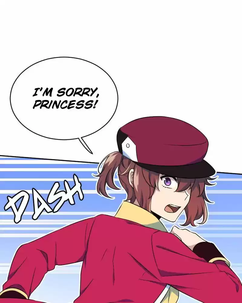 Mage & Demon Queen ch.120